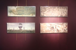 Geraldine Le Leannac